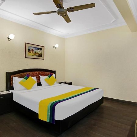 Itsy Hotels Arien International New Delhi Luaran gambar