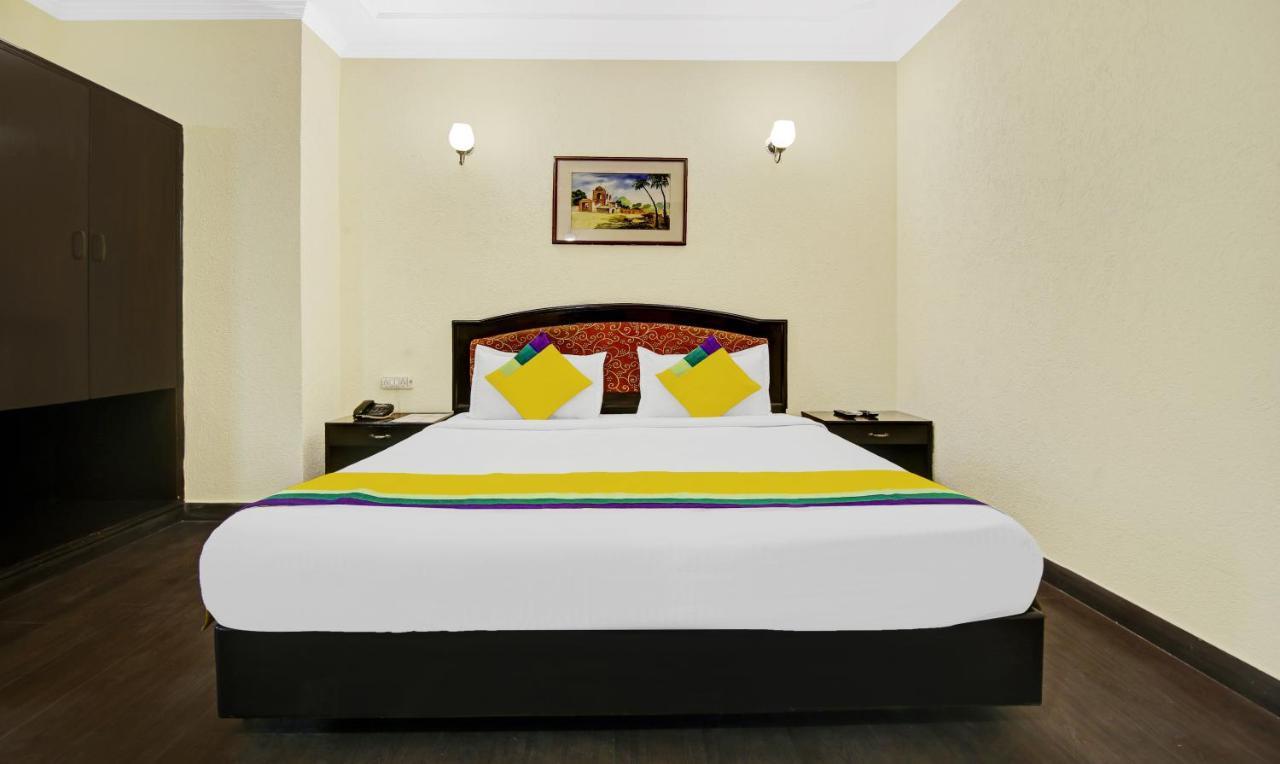Itsy Hotels Arien International New Delhi Luaran gambar